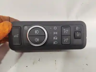 Автозапчасти б/у управление светом за ford kuga ii (dm2) 1.5 ecoboost e85 ссылки oem iam lv4t13d061eew  