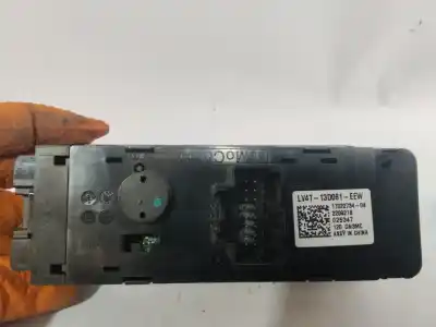 Автозапчасти б/у управление светом за ford kuga ii (dm2) 1.5 ecoboost e85 ссылки oem iam lv4t13d061eew  