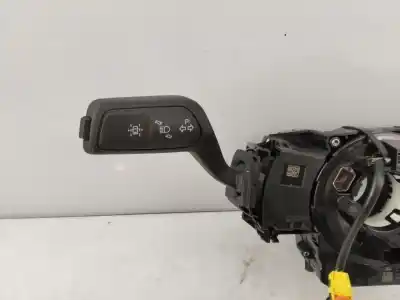 Автозапчасти б/у кольцо подушки безопасности за FORD KUGA (CBS) ST-Line 2WD ссылки OEM IAM LV4T-14A664-AA  
