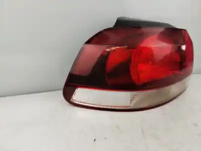 Second-hand car spare part  for VOLKSWAGEN GOLF VI (5K1)  OEM IAM references   