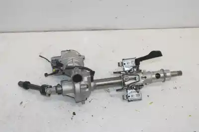 Автозапчастина б/у рульва колонка для kia xceed etech phev 141 cv / 104 kw посилання на oem iam 56300j7320