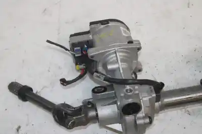 Автозапчастина б/у рульва колонка для kia xceed etech phev 141 cv / 104 kw посилання на oem iam 56300j7320  