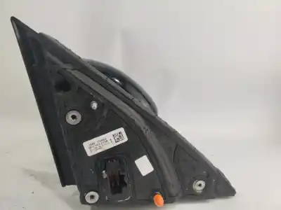 Second-hand car spare part left rearview mirror for ford kuga (cbs) st-line 2wd oem iam references 17683dg  