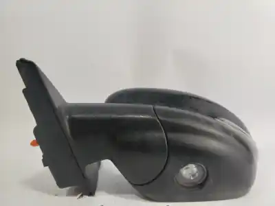 Second-hand car spare part left rearview mirror for ford kuga (cbs) st-line 2wd oem iam references 17683dg  