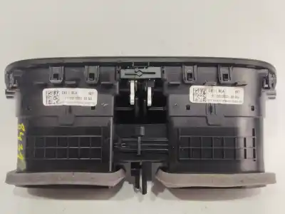 Pezzo di ricambio per auto di seconda mano aeratore per ford kuga ii (dm2) 1.5 ecoboost e85 riferimenti oem iam jx7b19k617  