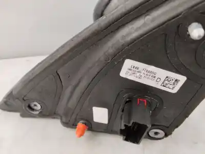 Pezzo di ricambio per auto di seconda mano retrovisore destro per ford kuga (cbs) st-line 2wd riferimenti oem iam 17682dg  
