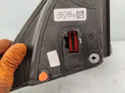 Pezzo di ricambio per auto di seconda mano retrovisore destro per ford kuga (cbs) st-line 2wd riferimenti oem iam 17682dg  