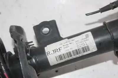 Автозапчастина б/у передній правий амортизатор для kia xceed etech phev 141 cv / 104 kw посилання на oem iam   