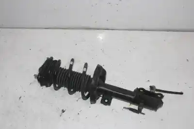 Автозапчастина б/у передній правий амортизатор для kia xceed etech phev 141 cv / 104 kw посилання на oem iam 