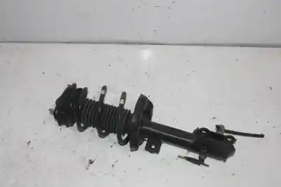 Автозапчастина б/у передній правий амортизатор для kia xceed etech phev 141 cv / 104 kw посилання на oem iam   