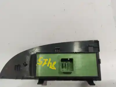 Peça sobressalente para automóvel em segunda mão botão / interruptor elevador vidro dianteiro esquerdo por seat leon (1p1) 2.0 tdi 16v referências oem iam 1p1867171a