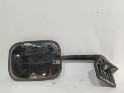 Peça sobressalente para automóvel em segunda mão espelho retrovisor esquerdo por citroen c15 e referências oem iam   