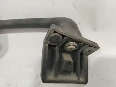 Peça sobressalente para automóvel em segunda mão espelho retrovisor esquerdo por citroen c15 e referências oem iam   