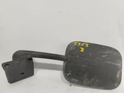 Pezzo di ricambio per auto di seconda mano specchio sinistro per citroen c15 e riferimenti oem iam 