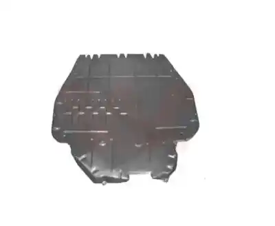 Pièce détachée automobile d'occasion Protection De Compartiment Moteur pour SEAT LEON (1P1) LEON (1P1) (2005 - 2012) Références OEM IAM 1J0825237M  