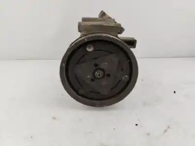 Second-hand car spare part air conditioning compressor for renault clio iii authentique 65 cv / 48 kw oem iam references 8200651251  