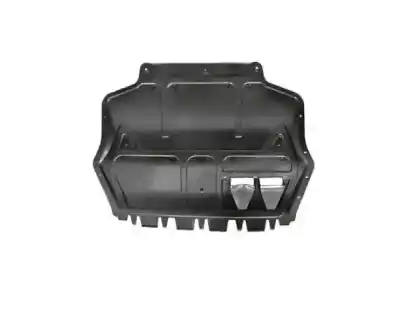 Peça sobressalente para automóvel em segunda mão COBERTURA / PROTEÇÃO DO MOTOR por SEAT LEON (1P1)  Referências OEM IAM 1K0825235AB  
