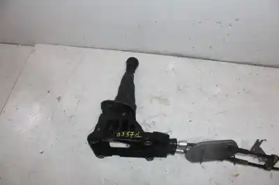 Peça sobressalente para automóvel em segunda mão alavanca de velocidades por toyota yaris city referências oem iam 