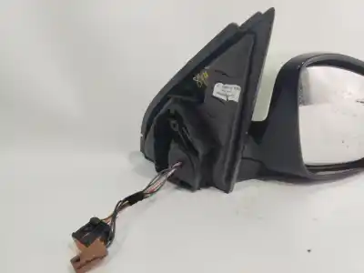 Peça sobressalente para automóvel em segunda mão espelho retrovisor direito por peugeot 308 style referências oem iam e20312230