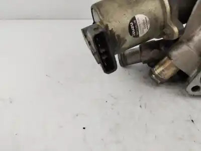 Recambio de automóvil de segunda mano de VALVULA EGR para OPEL ASTRA H BERLINA  referencias OEM IAM 8973586130  