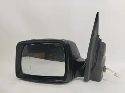 Peça sobressalente para automóvel em segunda mão espelho retrovisor esquerdo por bmw x3 (e83) 3.0i referências oem iam e1020790  