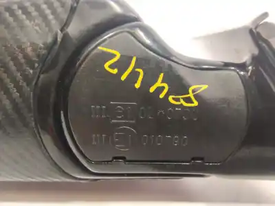 Peça sobressalente para automóvel em segunda mão espelho retrovisor esquerdo por bmw x3 (e83) 3.0i referências oem iam e1020790  