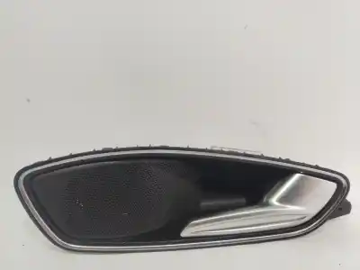 Second-hand car spare part interior right rear handle for audi a1 (8xk) attraction 116 cv / 85 kw oem iam references 8x0035399d