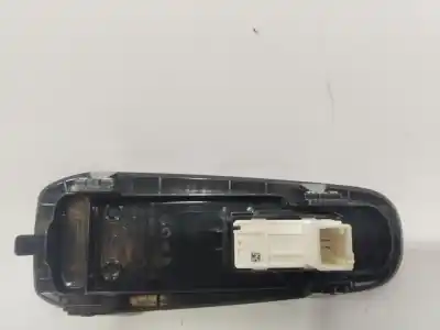 Peça sobressalente para automóvel em segunda mão botão / interruptor elevador vidro dianteiro direito por peugeot 308 style referências oem iam 96777320