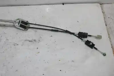 Автозапчасти б/у рычаг переключения передач за kia xceed etech phev 141 cv / 104 kw ссылки oem iam 43794g4600  