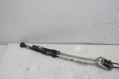 Автозапчастина б/у передач для kia xceed etech phev 141 cv / 104 kw посилання на oem iam 43794g4600