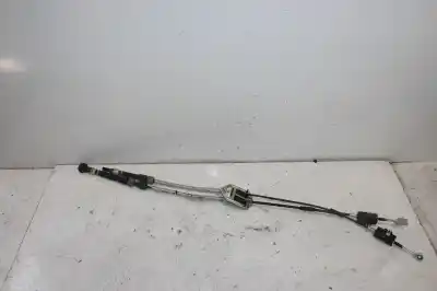 Автозапчасти б/у рычаг переключения передач за kia xceed etech phev 141 cv / 104 kw ссылки oem iam 43794g4600  