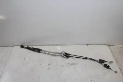 Автозапчасти б/у рычаг переключения передач за kia xceed etech phev 141 cv / 104 kw ссылки oem iam 43794g4600  