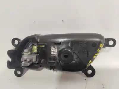 Автозапчастина б/у усередині передня права ручка для kia xceed business посилання на oem iam 82623j7000