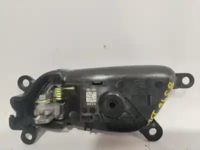 Автозапчастина б/у усередині передня права ручка для kia xceed business посилання на oem iam 82623j7000  