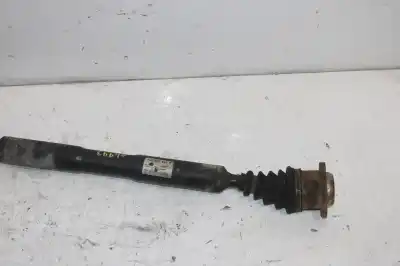 Автозапчасти б/у  за AUDI TT (8N3/8N9)  ссылки OEM IAM 1J0407418P  