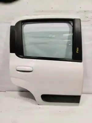 Автозапчасти б/у  за FIAT III PANDA (319) (2012->)  ссылки OEM IAM   