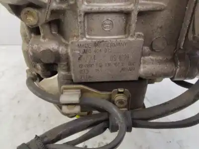 İkinci el araba yedek parçası ENJEKSIYON POMPASI için SEAT IBIZA II (6K1)  OEM IAM referansları 038130107B  