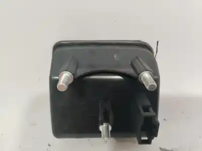 Pezzo di ricambio per auto di seconda mano MANIGLIA ESTERNA DEL CANCELLO per SEAT LEON (5F1)  Riferimenti OEM IAM 5F0827565D  