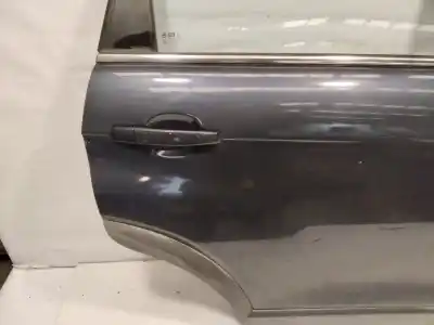 Peça sobressalente para automóvel em segunda mão porta do automóvel traseira direita por chevrolet captiva 2.0 vcdi lt [2.0 ltr. - 110 kw diesel cat] referências oem iam 