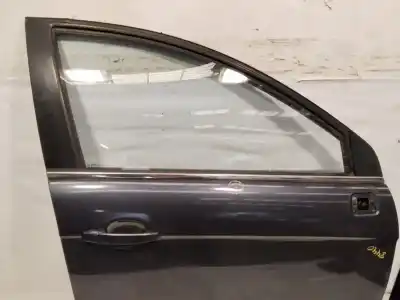 Peça sobressalente para automóvel em segunda mão porta dianteira direita por chevrolet captiva 2.0 vcdi lt [2.0 ltr. - 110 kw diesel cat] referências oem iam 