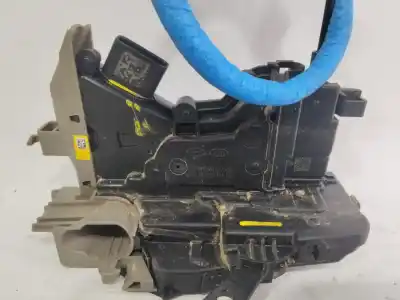 Автозапчасти б/у замок передней правой двери за kia xceed business ссылки oem iam 81320j7000  