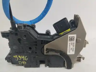 Автозапчасти б/у замок передней правой двери за kia xceed business ссылки oem iam 81320j7000  