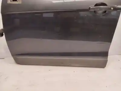 Peça sobressalente para automóvel em segunda mão porta da frente esquerda por chevrolet captiva 2.0 vcdi lt [2.0 ltr. - 110 kw diesel cat] referências oem iam 
