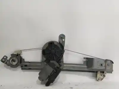 Pezzo di ricambio per auto di seconda mano alzacristalli posteriore destro per renault scénic ii (jm0/1_) 2.0 (jm05, jm0u, jm1n, jm1u, jm2v) riferimenti oem iam 402048e  