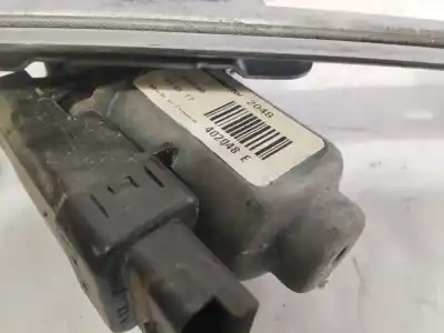 Pezzo di ricambio per auto di seconda mano Alzacristalli Posteriore Destro per RENAULT SCÉNIC II (JM0/1_) 2.0 (JM05, JM0U, JM1N, JM1U, JM2V) Riferimenti OEM IAM 402048E  