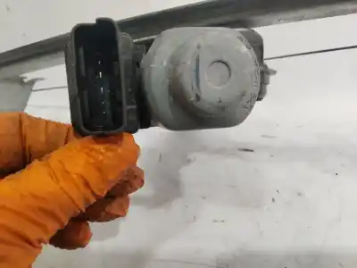 Pezzo di ricambio per auto di seconda mano alzacristalli posteriore destro per renault scénic ii (jm0/1_) 2.0 (jm05, jm0u, jm1n, jm1u, jm2v) riferimenti oem iam 402048e  