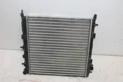 Piesă de schimb auto la mâna a doua Radiator De Apa pentru CITROEN C2 X Referințe OEM IAM 61284  