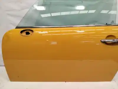 Автозапчастина б/у передні ліві двері для MINI MINI (R56) Cooper Посилання на OEM IAM   
