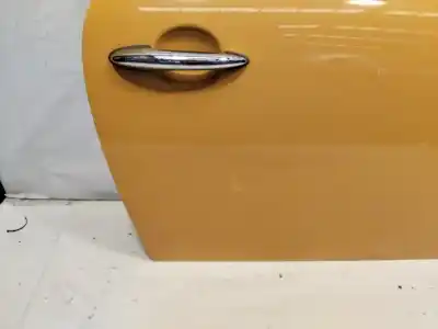 Second-hand car spare part front right door for mini mini (r56) cooper oem iam references   