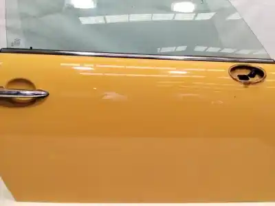 Second-hand car spare part front right door for mini mini (r56) cooper oem iam references   